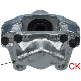 Bremssattel 38036100 von TEXTAR günstig für 123,98 € online kaufen