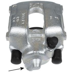 Bremssattel 38049600 von TEXTAR günstig für 96,48 € online kaufen
