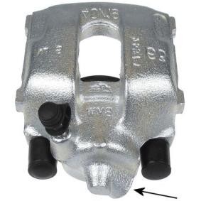Bremssattel 38050000 von TEXTAR günstig für 96,48 € online kaufen