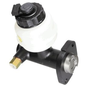 Comprar Cilindro maestro, embrague de TEXTAR 50012100 a bajo precio de 137,73 €