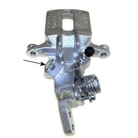 Bremssattel 38090300 von TEXTAR günstig für 190,52 € online kaufen