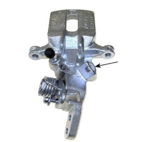 Bremssattel 38090400 von TEXTAR günstig für 175,85 € online kaufen