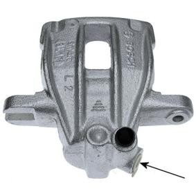 Bremssattel von TEXTAR