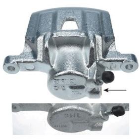 Bremssattel von TEXTAR