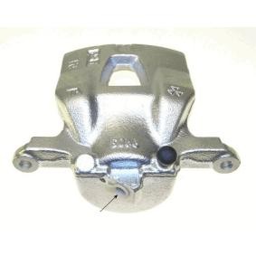 Bremssattel von TEXTAR