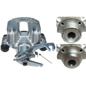 Bremssattel für IVECO von TEXTAR