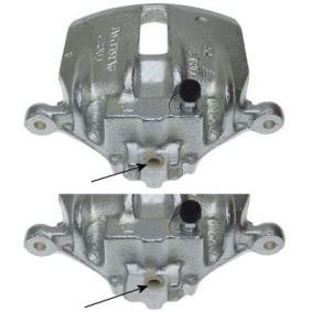 Bremssattel 38112700 von TEXTAR günstig für 101,38 € online kaufen