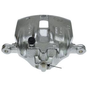 Bremssattel 38115500 von TEXTAR günstig für 85,20 € online kaufen