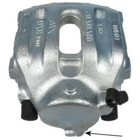 Bremssattel von TEXTAR