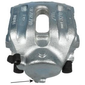 Bremssattel von TEXTAR