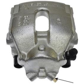 Bremssattel für ROVER von TEXTAR
