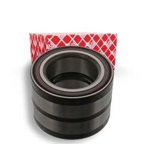 Radlagersatz 45690 DAF von FEBI BILSTEIN