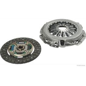 Acquista Kit frizione da HERTH+BUSS JAKOPARTS J2002372 a buon mercato per soli 179,18 €