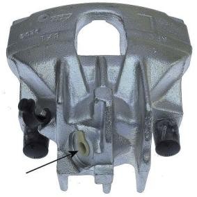 Bremssattel 38178400 von TEXTAR günstig für 105,67 € online kaufen