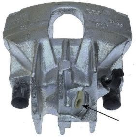 Bremssattel 38178500 von TEXTAR günstig für 105,67 € online kaufen