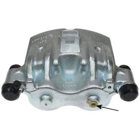 Bremssattel für IVECO von TEXTAR