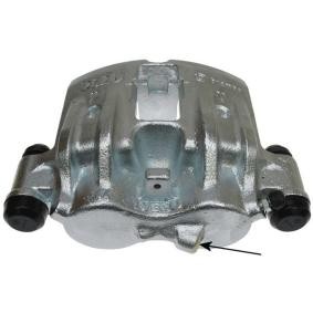 Bremssattel 38161600 von TEXTAR günstig für 155,16 € online kaufen