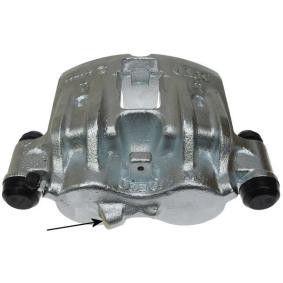 Bremssattel 38161700 von TEXTAR günstig für 158,78 € online kaufen