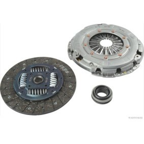 Comprar Kit de embrague de HERTH+BUSS JAKOPARTS J20005006 a bajo precio de 185,52 €