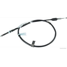 Handbremsseil J3930320 von HERTH+BUSS JAKOPARTS günstig für 78,99 € online kaufen
