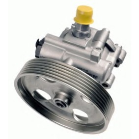 Köp Servopump av ZF LENKSYSTEME 7617.955.532 till det låga priset 3326,69 kr