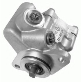 Servopumpe von ZF LENKSYSTEME