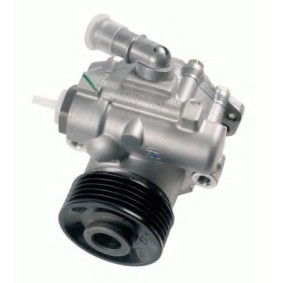 Köp Servopump av ZF LENKSYSTEME 7691.974.158 till det låga priset 4037,60 kr