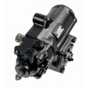 Lenkgetriebe von ZF LENKSYSTEME