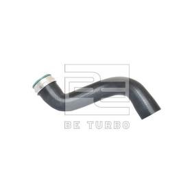 Ladeluftschlauch von BE TURBO 700255