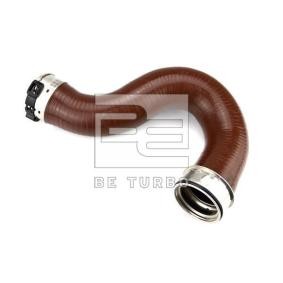Ladeluftschlauch von BE TURBO