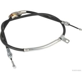 Handbremsseil J3910509 von HERTH+BUSS JAKOPARTS günstig für 30,47 € online kaufen