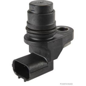 Achetez des Capteur, position d'arbre à cames HERTH+BUSS JAKOPARTS J5634001 à prix pour 27,16 €