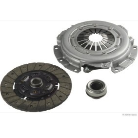 Luftmassenmesser (LMM) für HYUNDAI von HERTH+BUSS JAKOPARTS