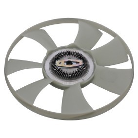 Køb Køleventilator af FEBI BILSTEIN 44863 til den lave pris 1252,67 DKK