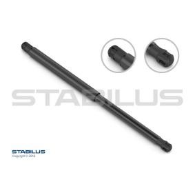 Gasfeder, Sitzverstellung 514585 CITROËN von STABILUS