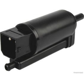 Waschwasserpumpe des Herstellers HERTH+BUSS ELPARTS - Originalware Artikelnummer: 65451058