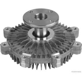 Lüfterkupplung des Herstellers HERTH+BUSS JAKOPARTS - Originalware Artikelnummer: J1520505