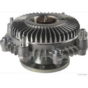 Kjøp Clutch, kjølevifte av HERTH+BUSS JAKOPARTS J1526001 til den lave prisen 735,26 NOK