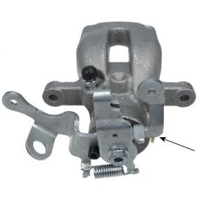 Bremssattel von TEXTAR
