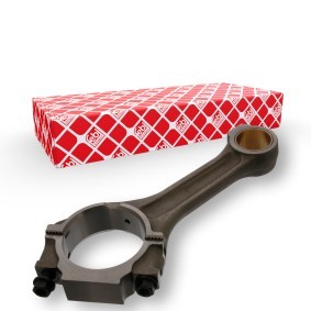 Pleuel des Herstellers FEBI BILSTEIN - Originalware Artikelnummer: 44231