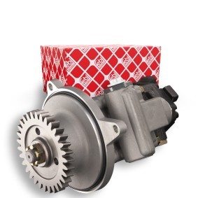 Servopumpe 44898 RENAULT TRUCKS von FEBI BILSTEIN