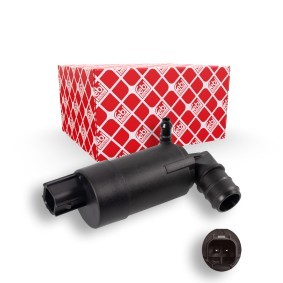 Köp Spolvätskepump, fönster av FEBI BILSTEIN 45038 till det låga priset 312,42 kr