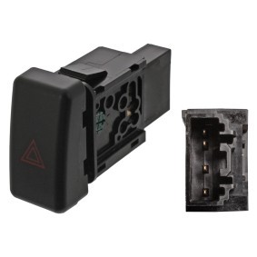 Comprar Interruptor intermitente de aviso de FEBI BILSTEIN 45361 a bajo precio de 17,75 €