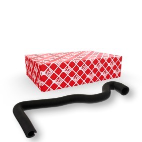Comprar Tubo flexible, ventilación bloque motor de FEBI BILSTEIN 45531 a bajo precio de 35,88 €