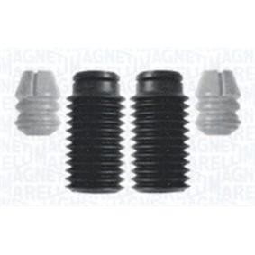 Compre Kit de protecção contra o pó, amortecedor da MAGNETI MARELLI 310116110051 a um preço baixo por 13,28 €