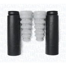 Compre Kit de protecção contra o pó, amortecedor da MAGNETI MARELLI 310116110057 a um preço baixo por 13,42 €