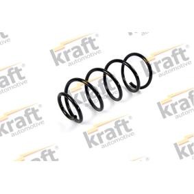 Acquista Molle ammortizzatori da KRAFT 4026322 a buon mercato per soli 46,57 €