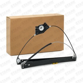 Compre Elevador de vidro da STARK SKWR-0420046 a um preço baixo por 41,95 €