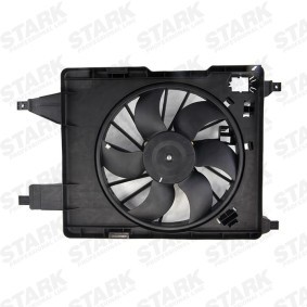 Köp Kylfläkt av STARK SKRF-0300019 till det låga priset 949,16 kr