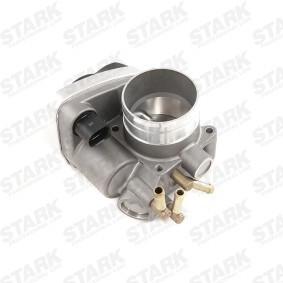 Osta Kaasuläppäkotelo STARK:llä SKTB-0430010 edullisesti hintaan 69,59 €